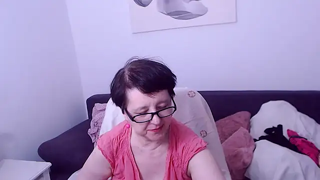 ChristaRose webcam