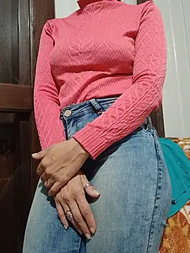 Lupita_sol webcam