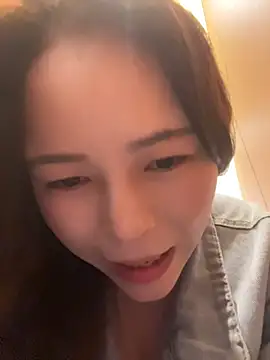 xiaolu0706 live sex cam