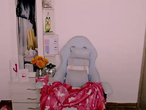 boreal_moon - BOREAL_MOON's free webcam - UK Sex Cams