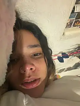 Olivia_Fox69 webcam