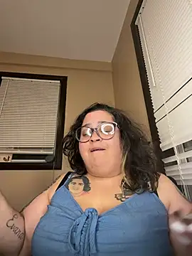 Tillymarie webcam