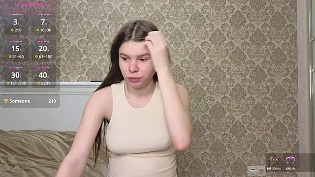 Annabel_theMoon webcam