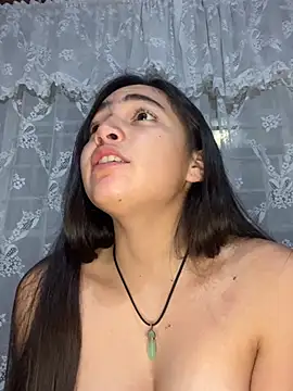 Yulieth_Valentina webcam