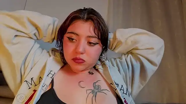 blueberry_gothic - Blueberry_gothic's free webcam - UK Sex Cams