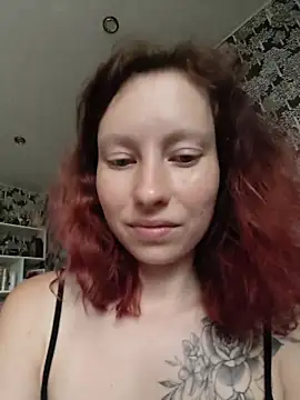 Frost_foxy webcam
