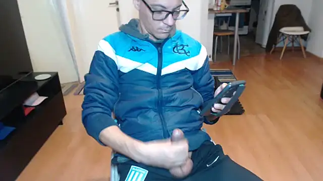 guachin_hunk webcam