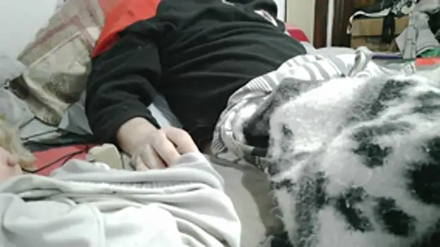 messi_syssy webcam