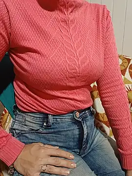 Lupita_sol webcam