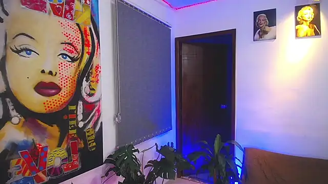 shellsy_hans webcam