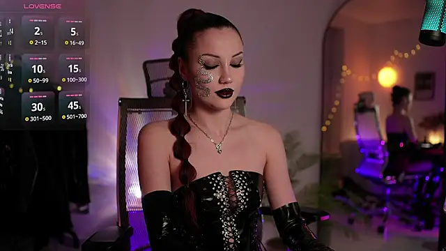 miss_stress live cam