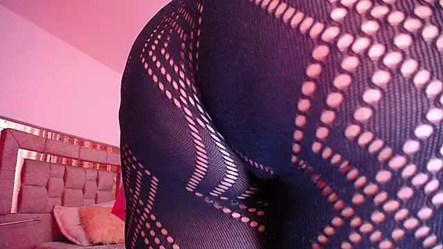 salomecastro_ webcam