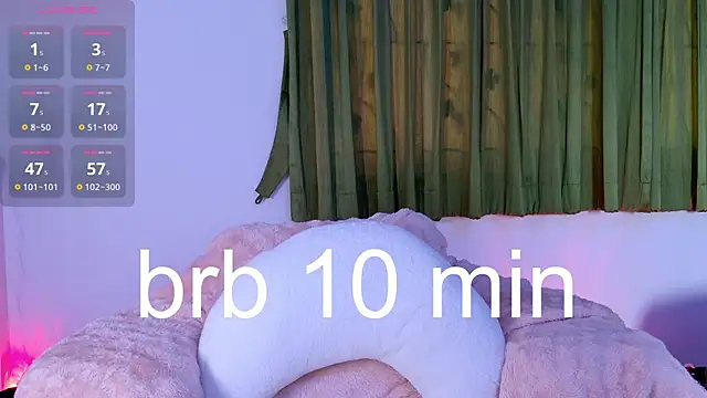 Lein_Bone webcam