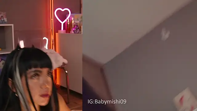 Babymishi