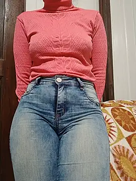 Lupita_sol webcam