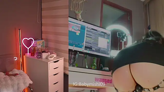 Babymishi