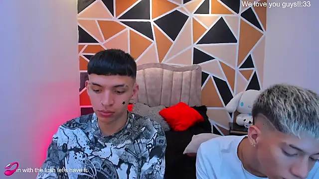 Juan_Nd_Steven webcam