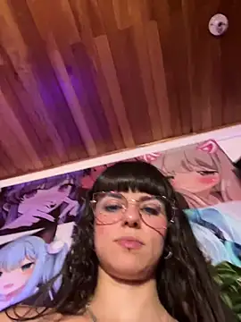 VioletaSubmissive webcam