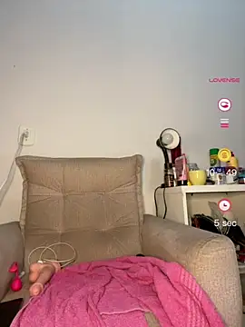 MarianaNinfa webcam