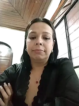 RossyAlvarez webcam