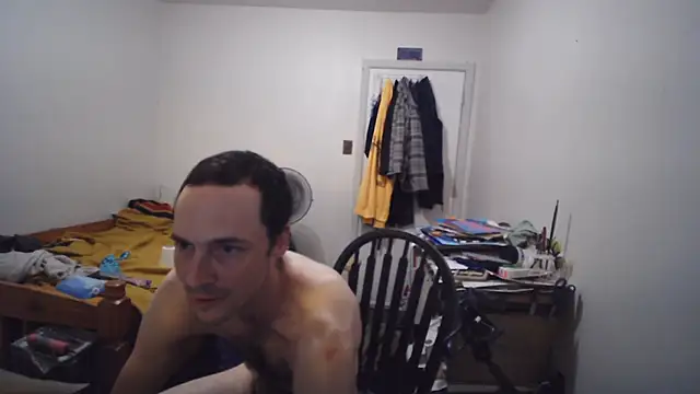 JohnnyMoves webcam