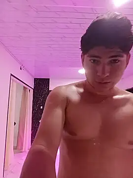 Power-Man-Heterosexual webcam