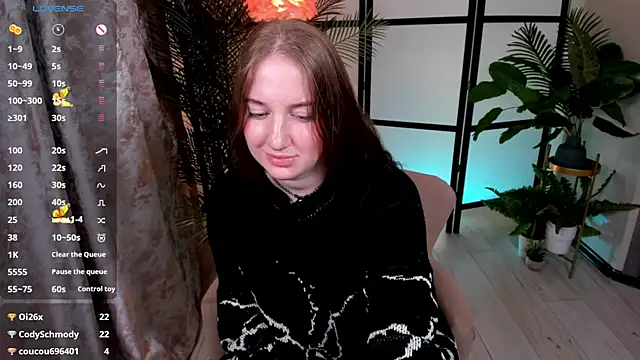 Elisabeth_Binder webcam