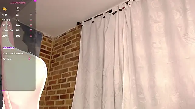 Salome_Cherie webcam