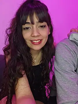 LeoyNicky98 webcam