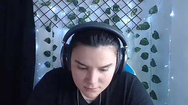 Nika_1_ webcam