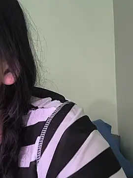 Daniela-rosee webcam