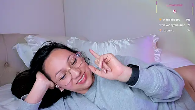 Anyi_1 webcam