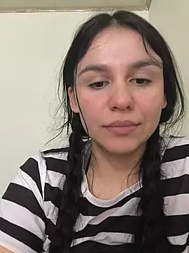Daniela-rosee webcam