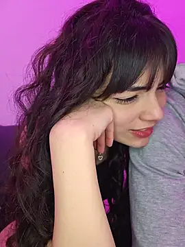 LeoyNicky98 webcam