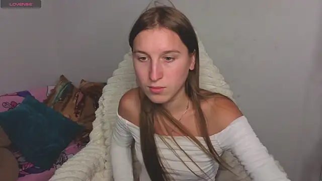 Xenia_paradise webcam
