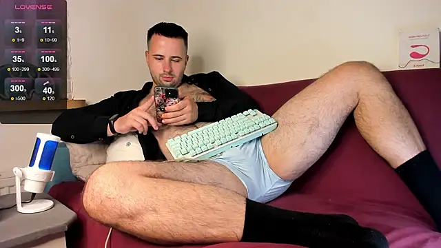 Alexey_Hairy