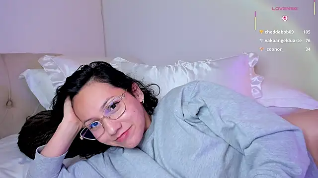Anyi_1 webcam