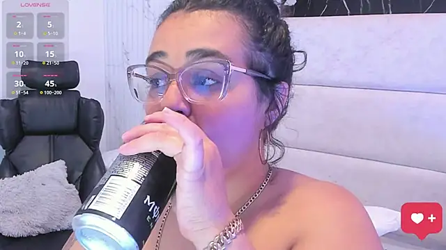 Reginavegaa webcam