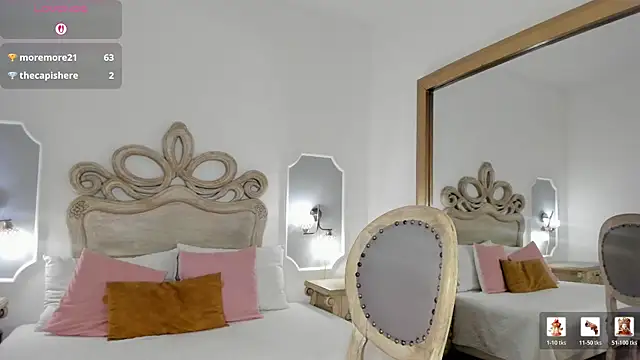 hade_miller webcam