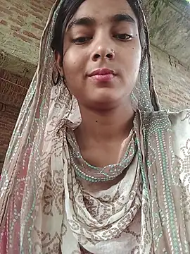 Simran_143 Live Webcam on Stripchat