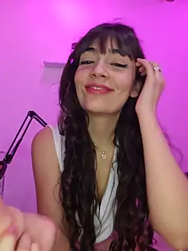 LeoyNicky98 webcam