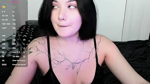 Dark_Moni webcam