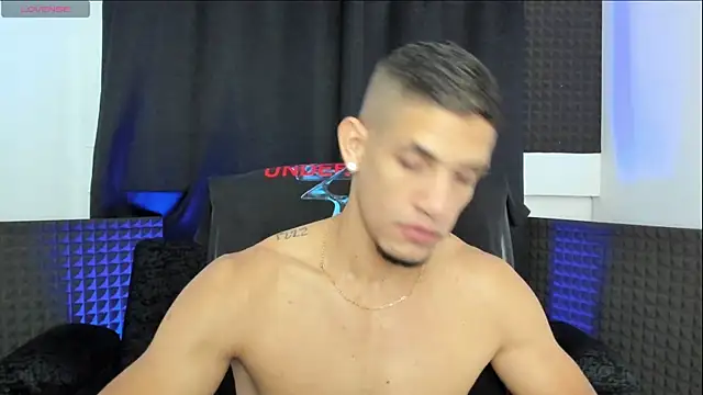 jhonnysnow17 webcam