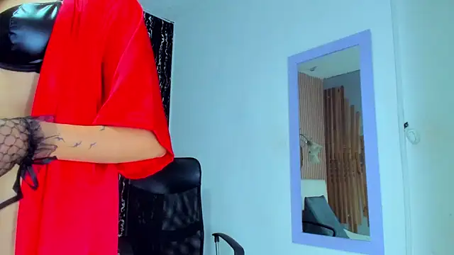 MarianaGalviz_ webcam