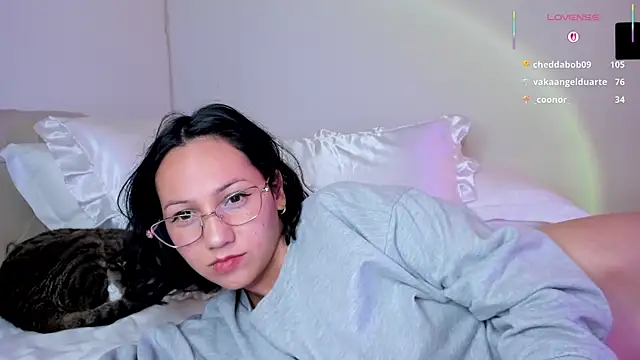 Anyi_1 webcam