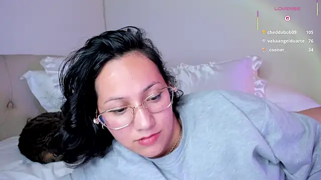 Anyi_1 webcam
