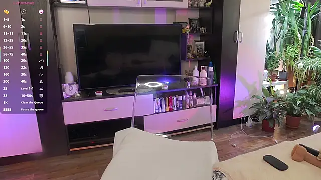 SheilaRyan webcam