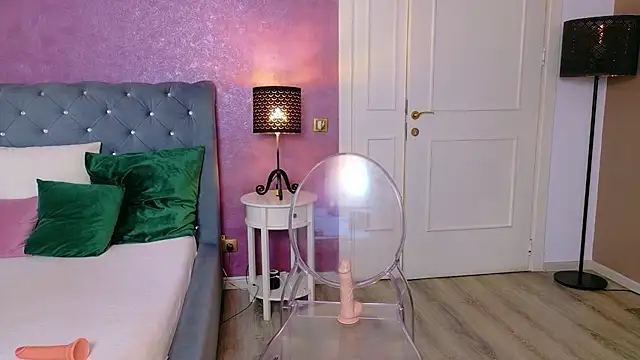 CarlaReysX webcam