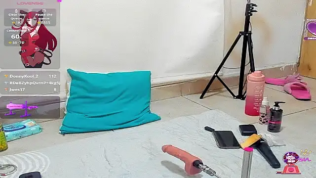 marlynmartinez (F young) - squirt