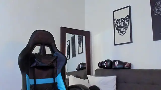 Justin_kingX7 webcam